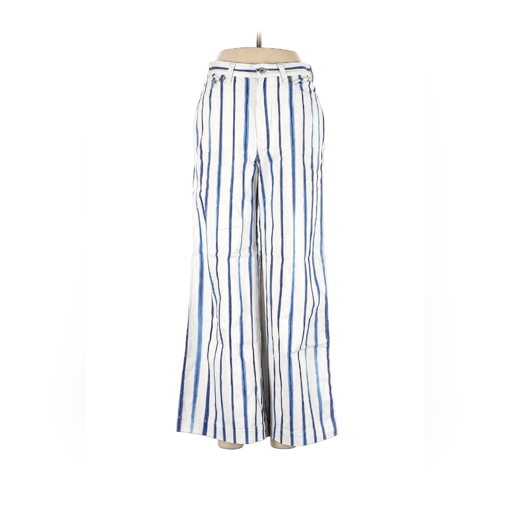 POLO wide legged jeans